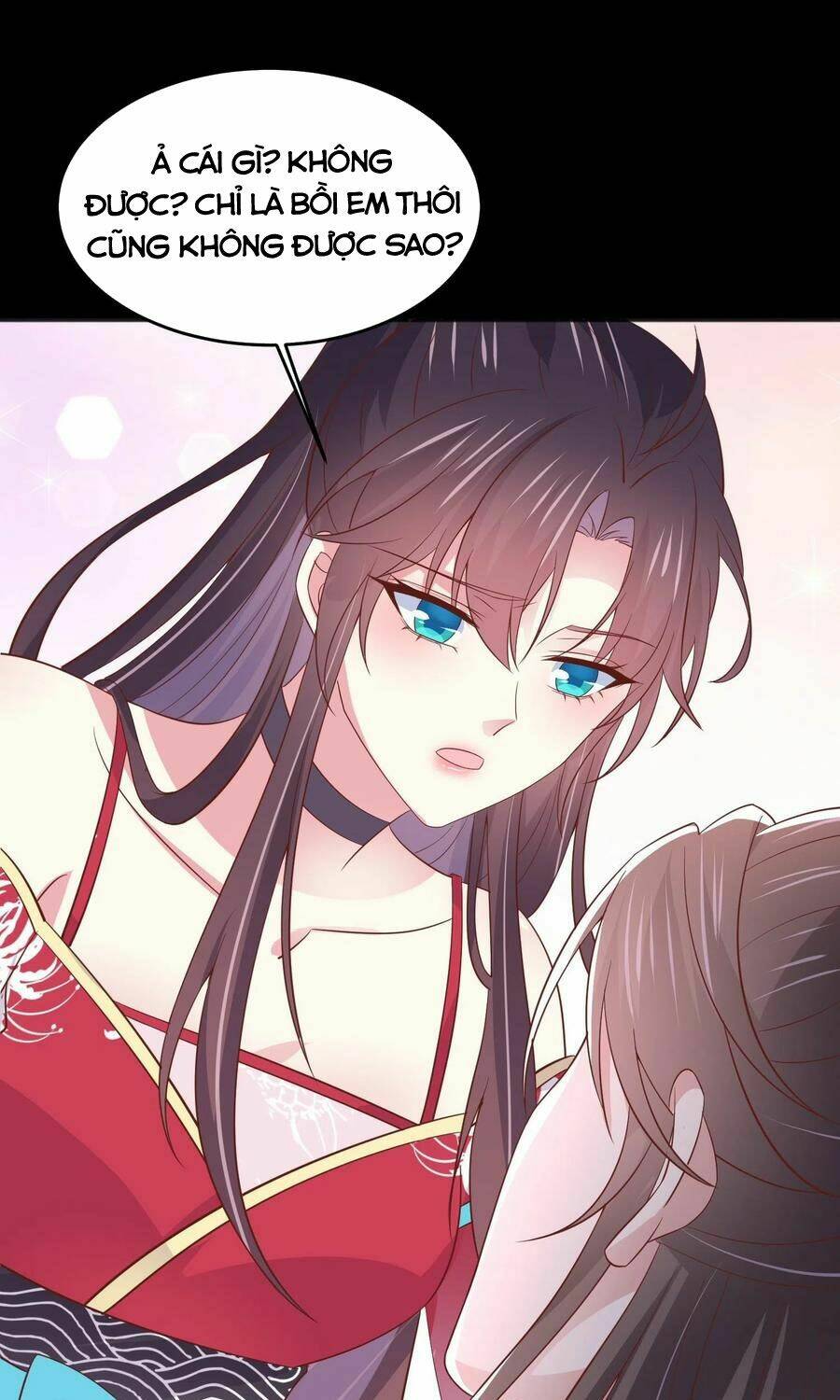 Chi Tôn Đồng Thuật Sư: Tuyệt Thế Đại Tiểu Thư Chapter 214 - Trang 4