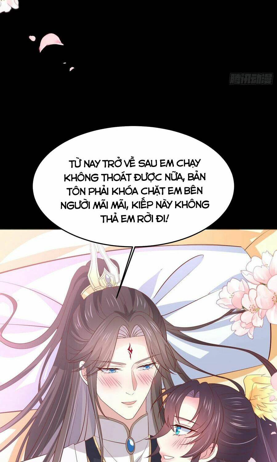 Chi Tôn Đồng Thuật Sư: Tuyệt Thế Đại Tiểu Thư Chapter 214 - Trang 4