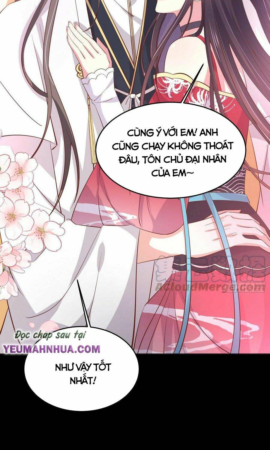 Chi Tôn Đồng Thuật Sư: Tuyệt Thế Đại Tiểu Thư Chapter 214 - Trang 4