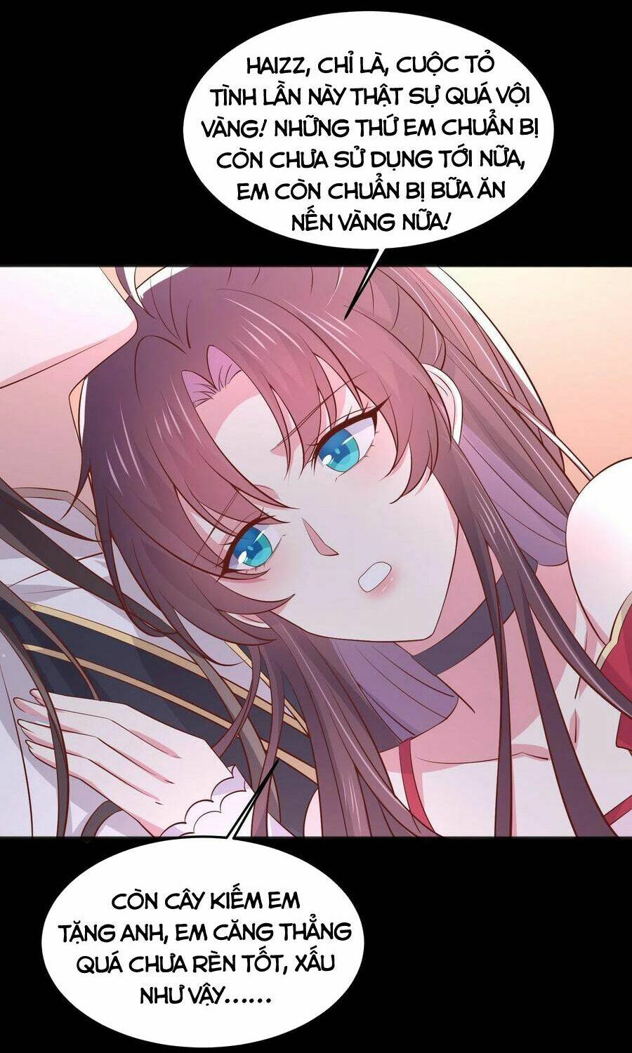 Chi Tôn Đồng Thuật Sư: Tuyệt Thế Đại Tiểu Thư Chapter 214 - Trang 4