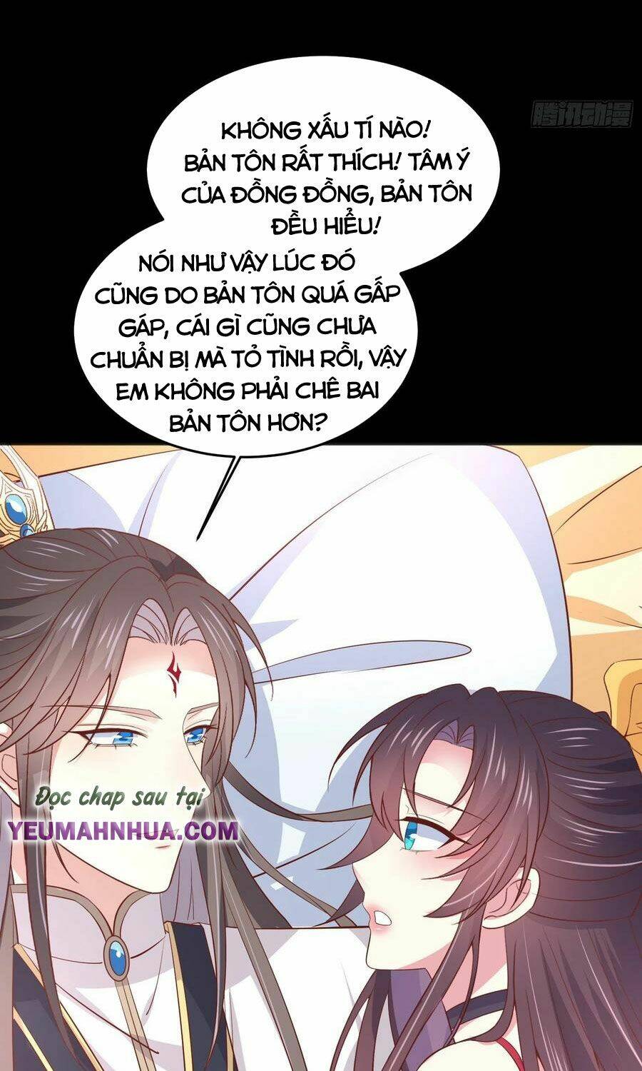 Chi Tôn Đồng Thuật Sư: Tuyệt Thế Đại Tiểu Thư Chapter 214 - Trang 4