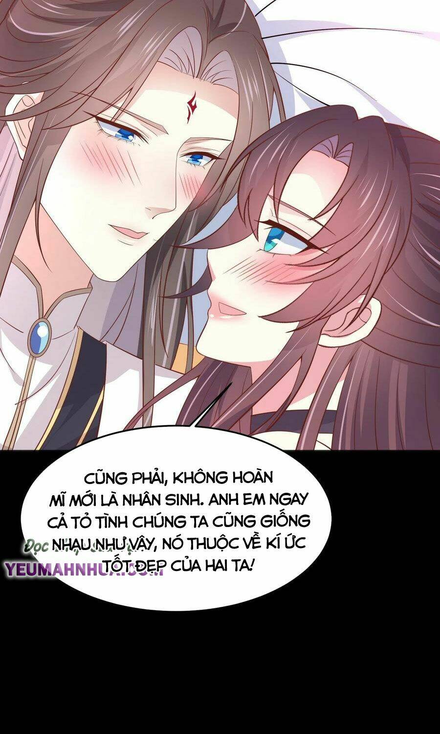 Chi Tôn Đồng Thuật Sư: Tuyệt Thế Đại Tiểu Thư Chapter 214 - Trang 4