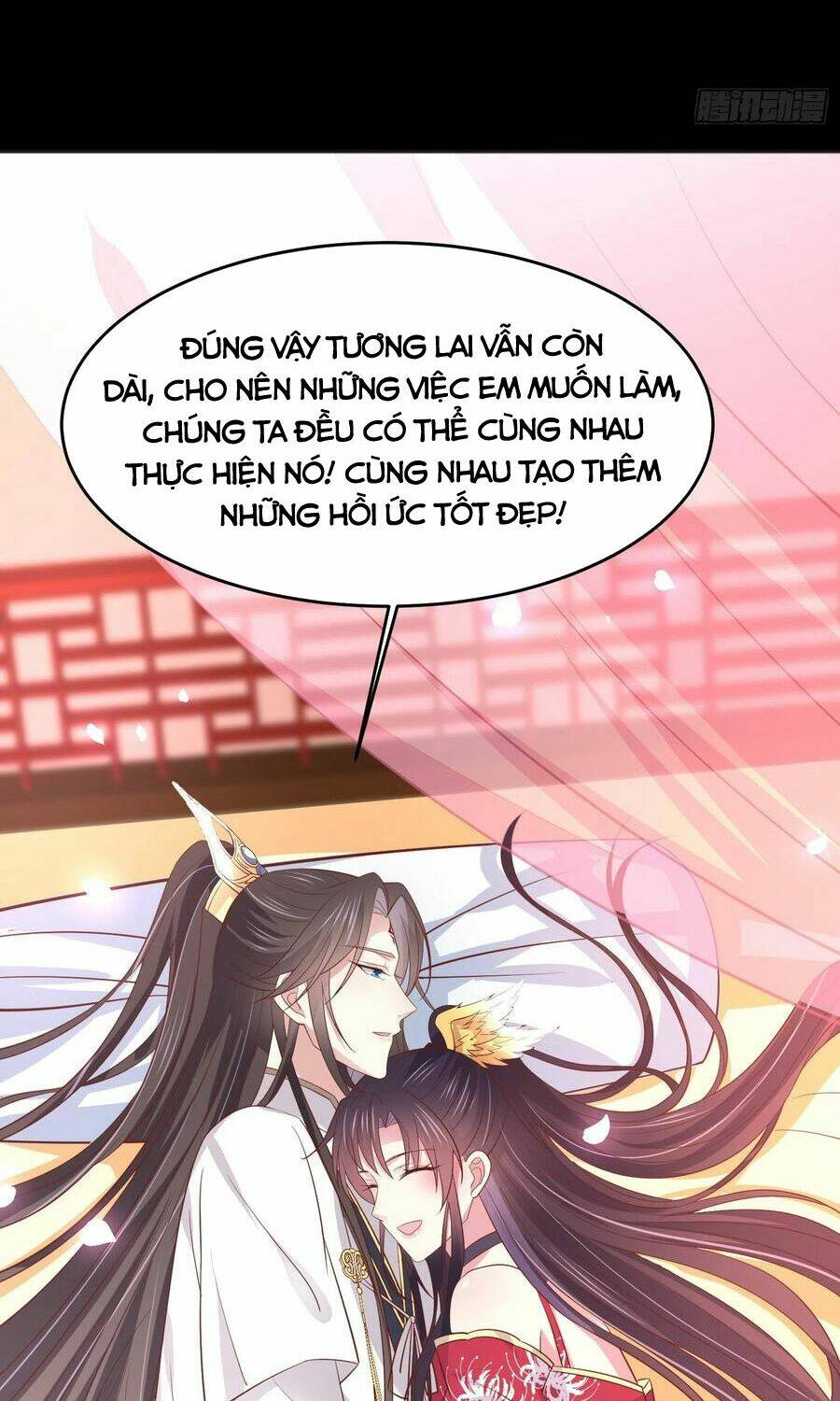 Chi Tôn Đồng Thuật Sư: Tuyệt Thế Đại Tiểu Thư Chapter 214 - Trang 4