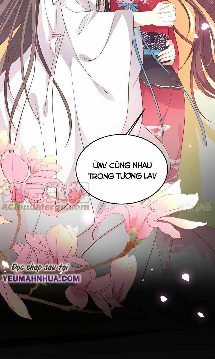Chi Tôn Đồng Thuật Sư: Tuyệt Thế Đại Tiểu Thư Chapter 214 - Trang 4
