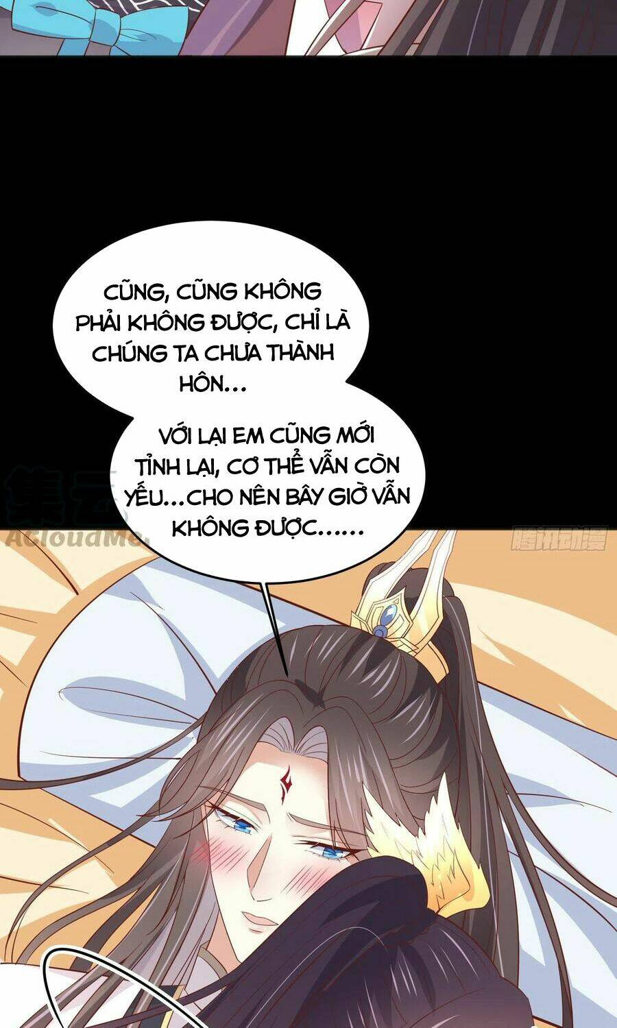 Chi Tôn Đồng Thuật Sư: Tuyệt Thế Đại Tiểu Thư Chapter 214 - Trang 4