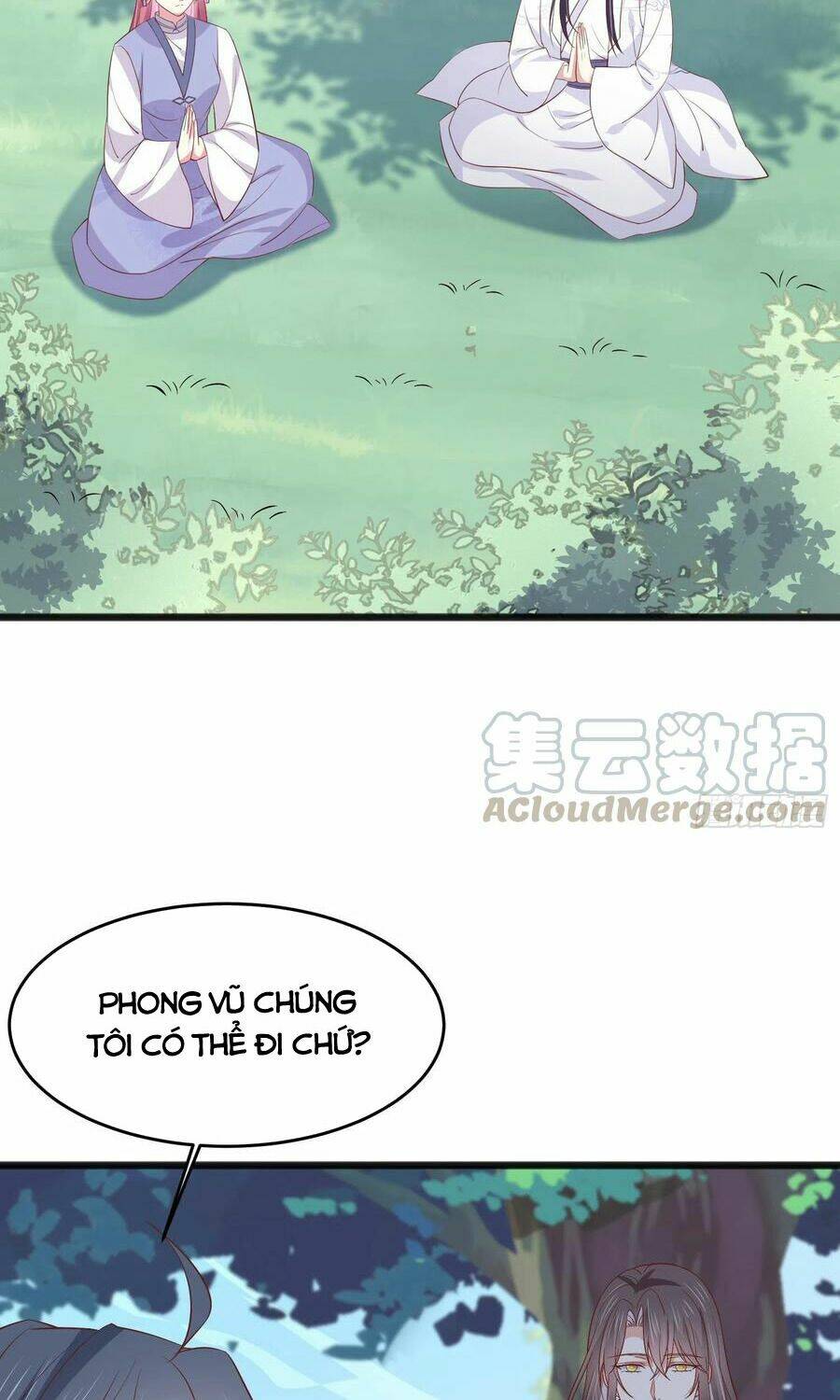 Chi Tôn Đồng Thuật Sư: Tuyệt Thế Đại Tiểu Thư Chapter 214 - Trang 4