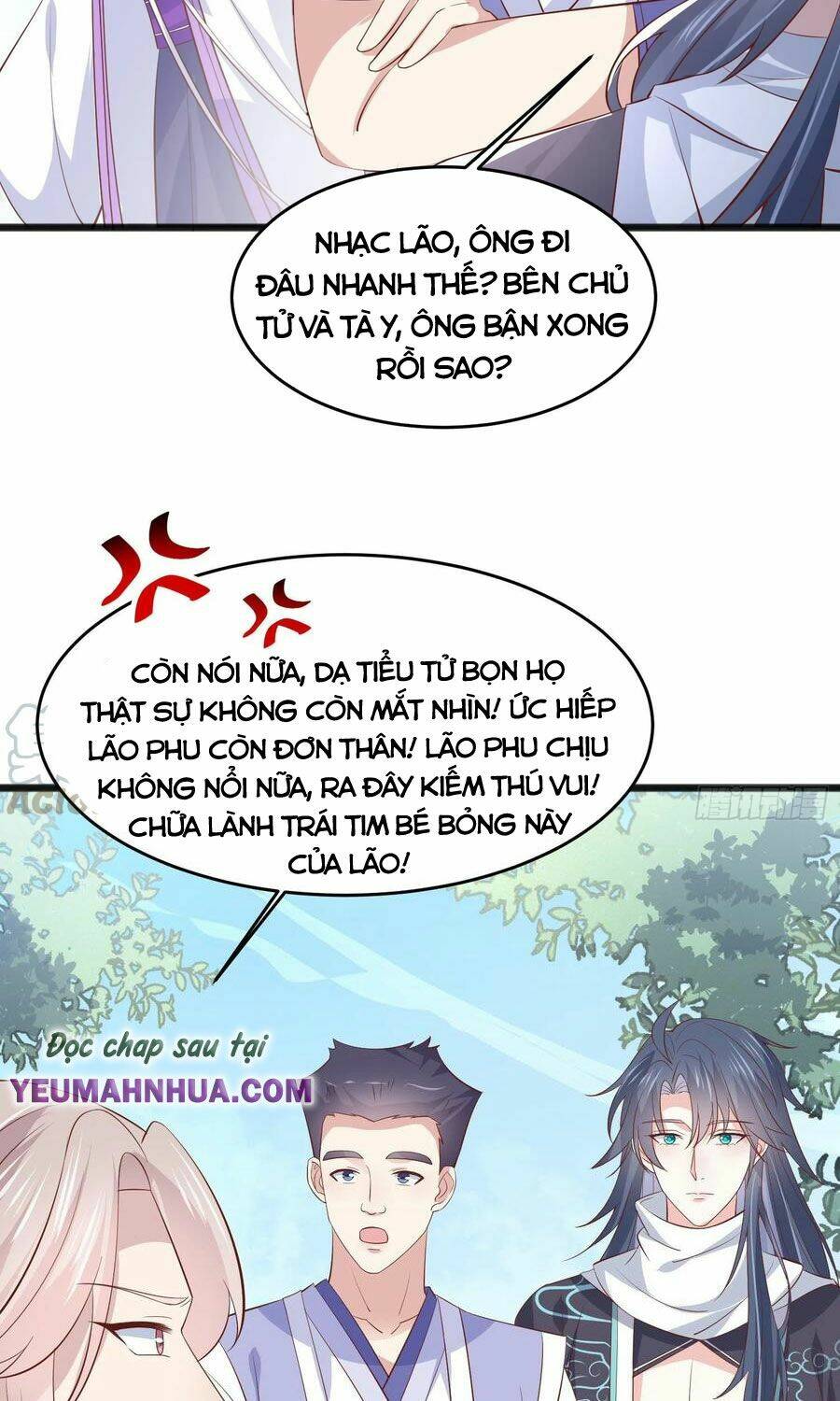 Chi Tôn Đồng Thuật Sư: Tuyệt Thế Đại Tiểu Thư Chapter 214 - Trang 4