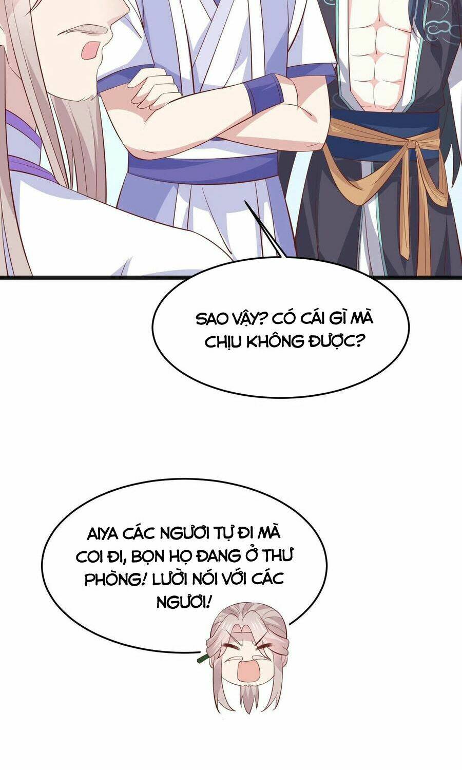 Chi Tôn Đồng Thuật Sư: Tuyệt Thế Đại Tiểu Thư Chapter 214 - Trang 4