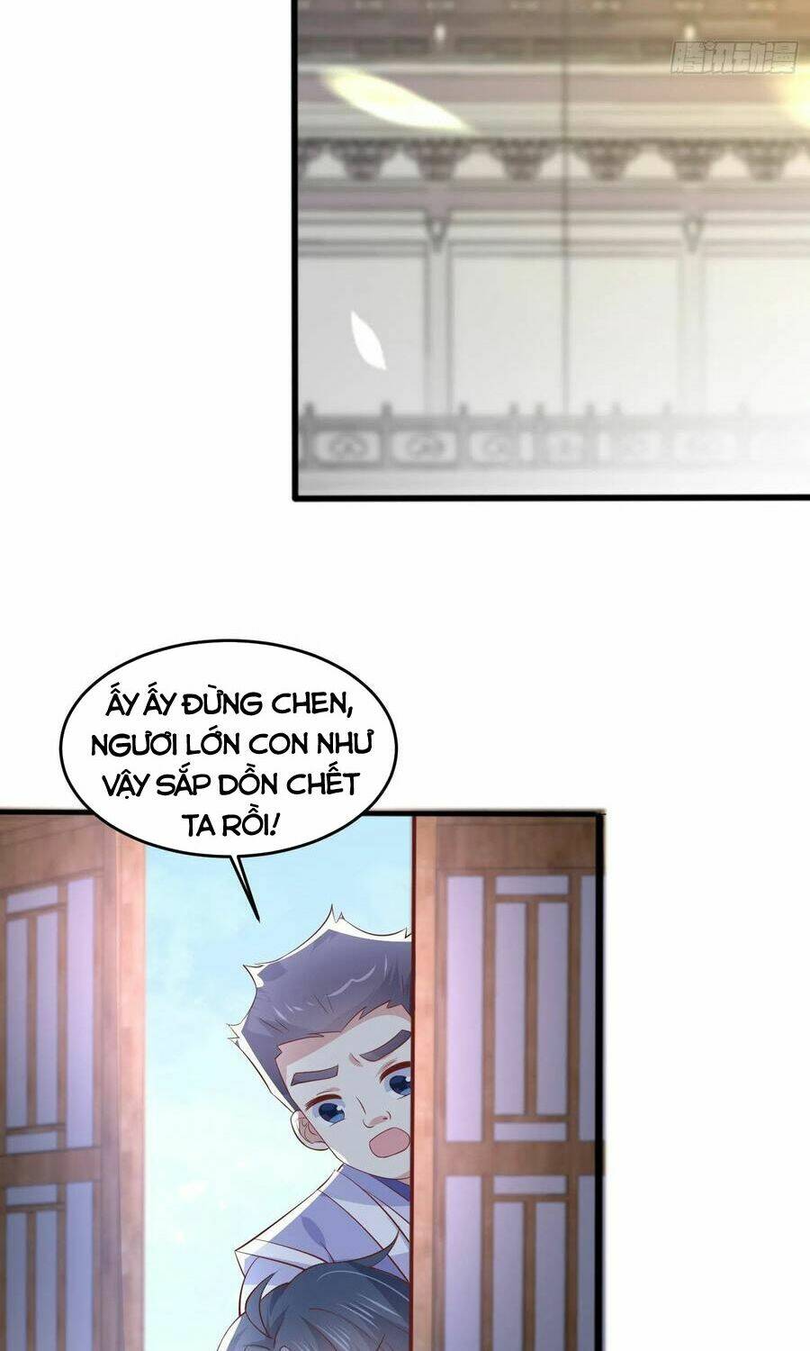 Chi Tôn Đồng Thuật Sư: Tuyệt Thế Đại Tiểu Thư Chapter 214 - Trang 4