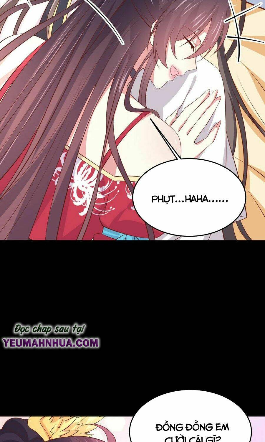 Chi Tôn Đồng Thuật Sư: Tuyệt Thế Đại Tiểu Thư Chapter 214 - Trang 4