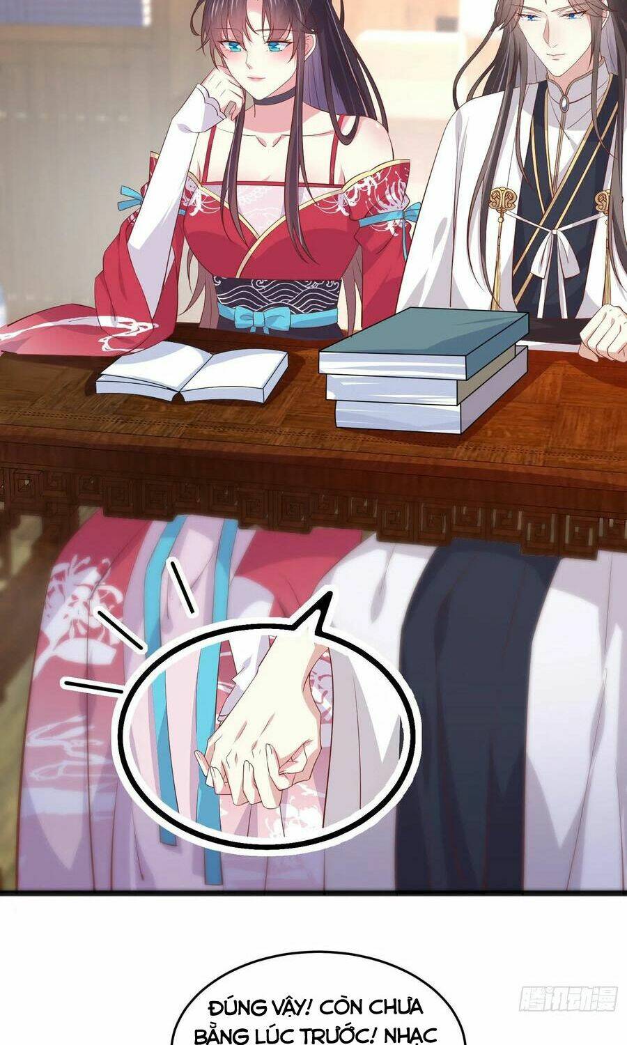 Chi Tôn Đồng Thuật Sư: Tuyệt Thế Đại Tiểu Thư Chapter 214 - Trang 4