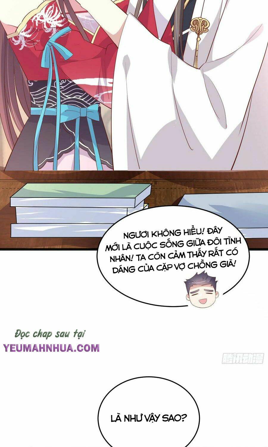 Chi Tôn Đồng Thuật Sư: Tuyệt Thế Đại Tiểu Thư Chapter 214 - Trang 4