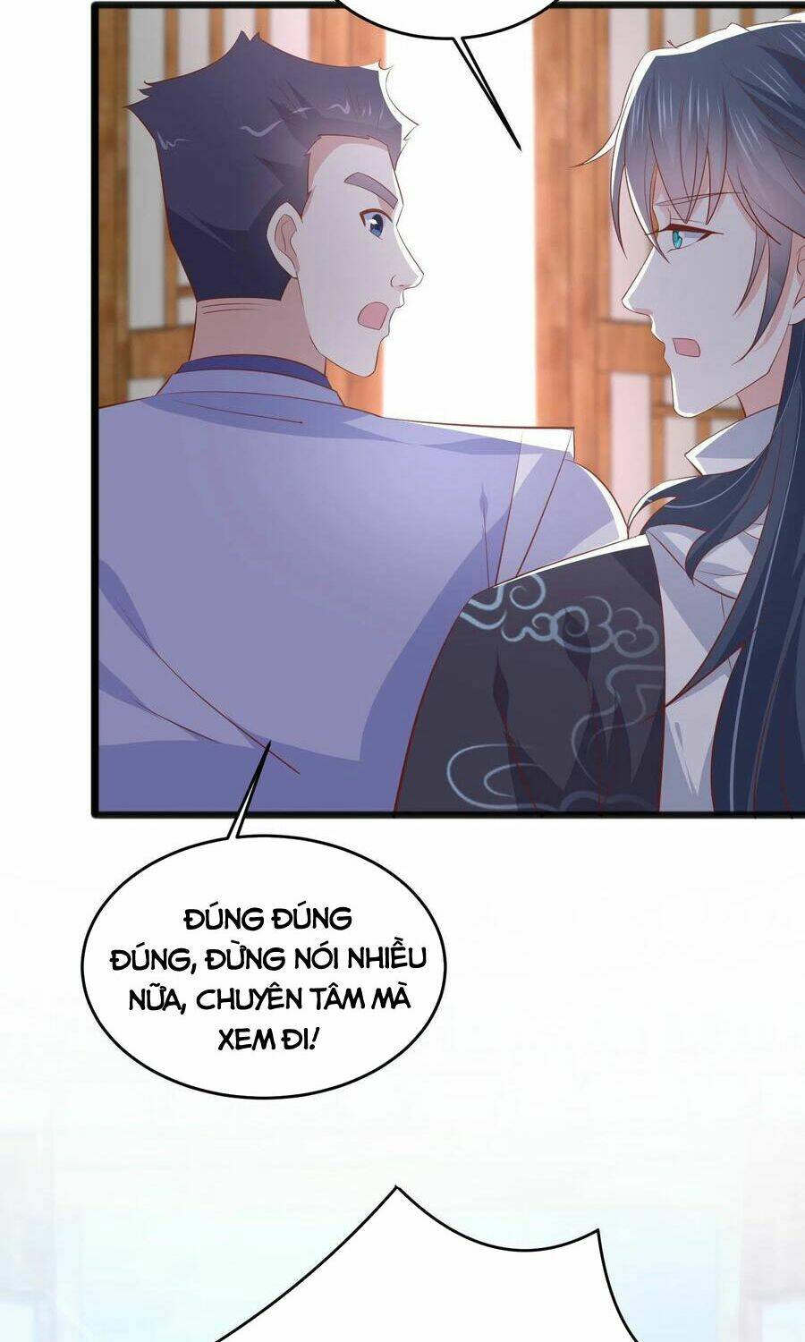 Chi Tôn Đồng Thuật Sư: Tuyệt Thế Đại Tiểu Thư Chapter 214 - Trang 4