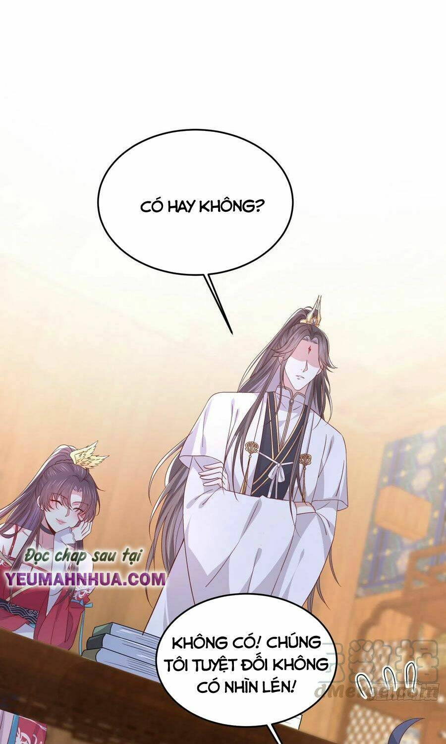 Chi Tôn Đồng Thuật Sư: Tuyệt Thế Đại Tiểu Thư Chapter 214 - Trang 4