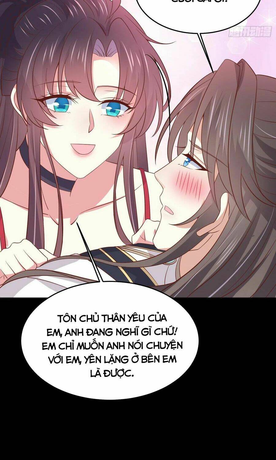 Chi Tôn Đồng Thuật Sư: Tuyệt Thế Đại Tiểu Thư Chapter 214 - Trang 4