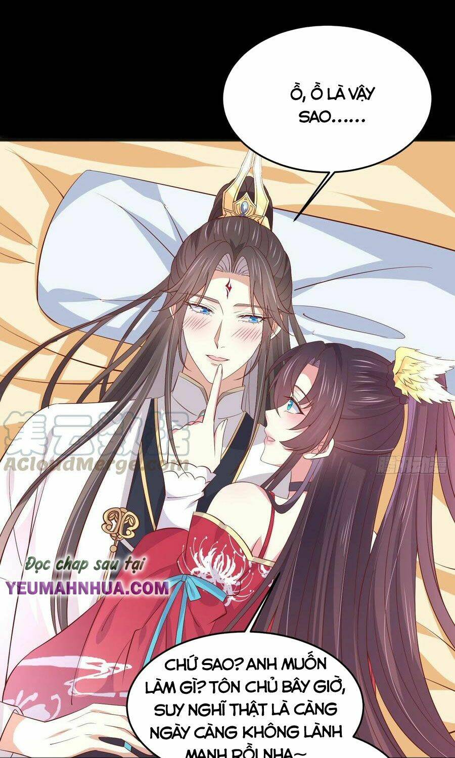 Chi Tôn Đồng Thuật Sư: Tuyệt Thế Đại Tiểu Thư Chapter 214 - Trang 4