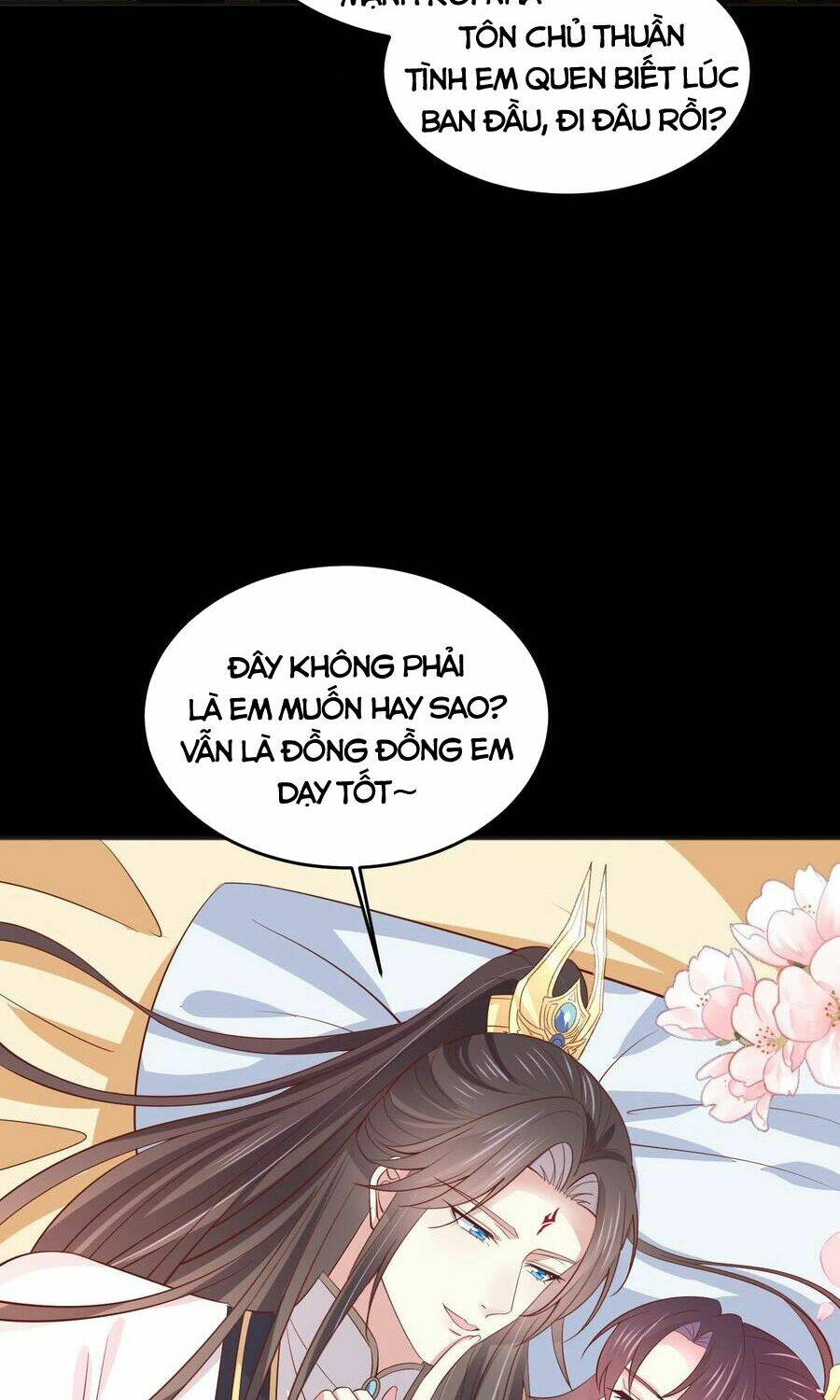 Chi Tôn Đồng Thuật Sư: Tuyệt Thế Đại Tiểu Thư Chapter 214 - Trang 4