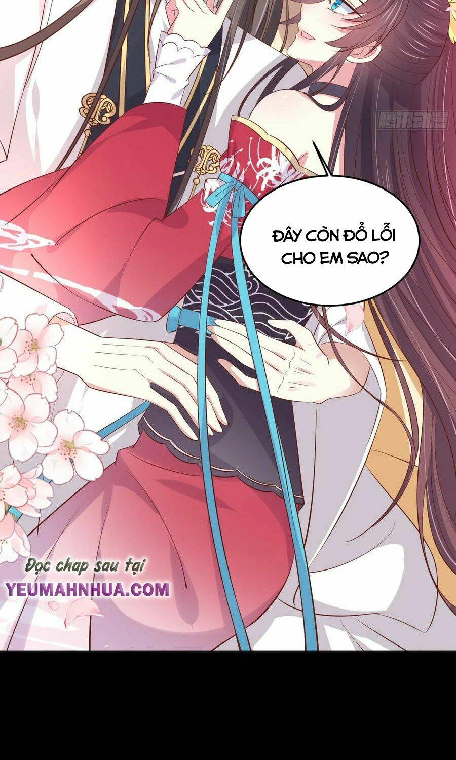 Chi Tôn Đồng Thuật Sư: Tuyệt Thế Đại Tiểu Thư Chapter 214 - Trang 4