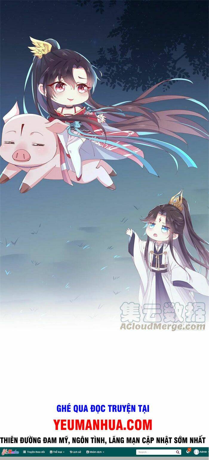 Chi Tôn Đồng Thuật Sư: Tuyệt Thế Đại Tiểu Thư Chapter 215.5 - Next Chapter 216