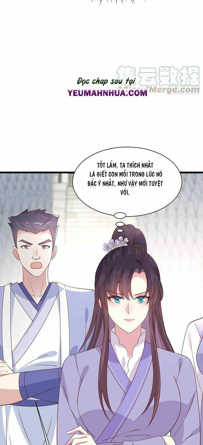 Chi Tôn Đồng Thuật Sư: Tuyệt Thế Đại Tiểu Thư Chapter 215.5 - Next Chapter 216