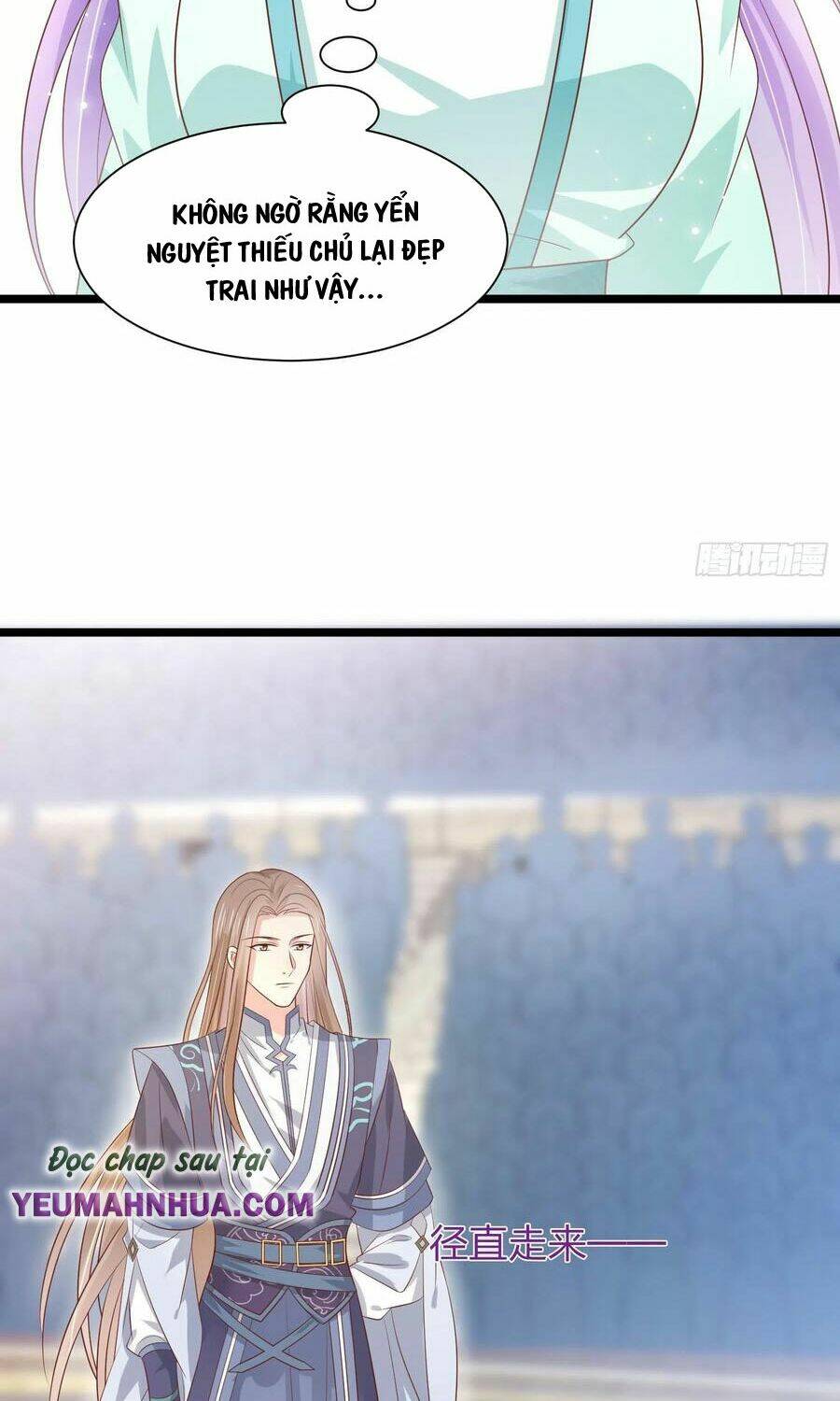 Chi Tôn Đồng Thuật Sư: Tuyệt Thế Đại Tiểu Thư Chapter 215 - Trang 4
