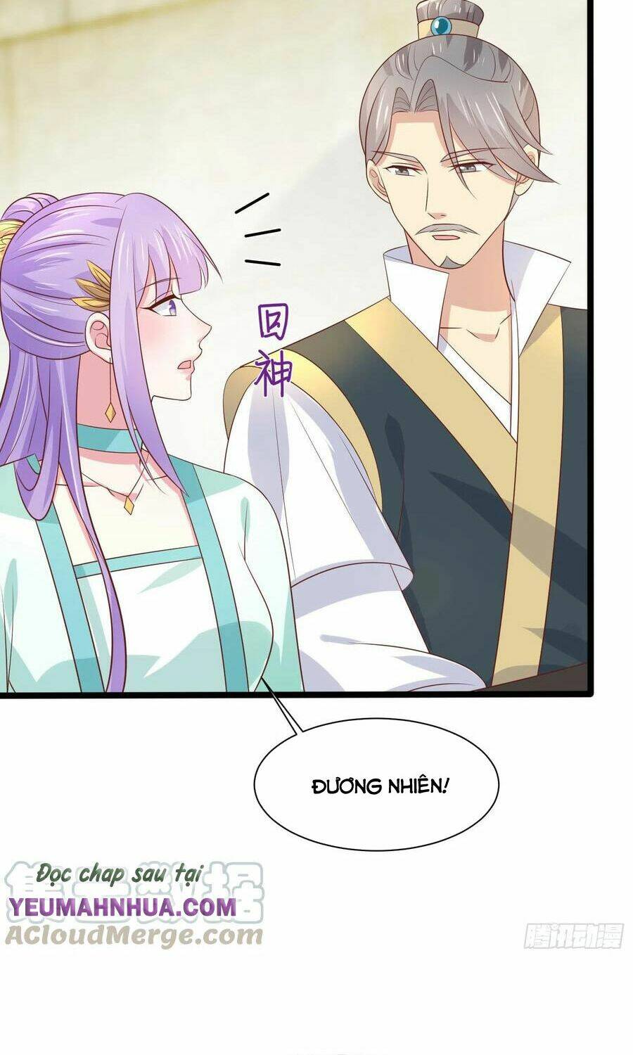 Chi Tôn Đồng Thuật Sư: Tuyệt Thế Đại Tiểu Thư Chapter 215 - Trang 4