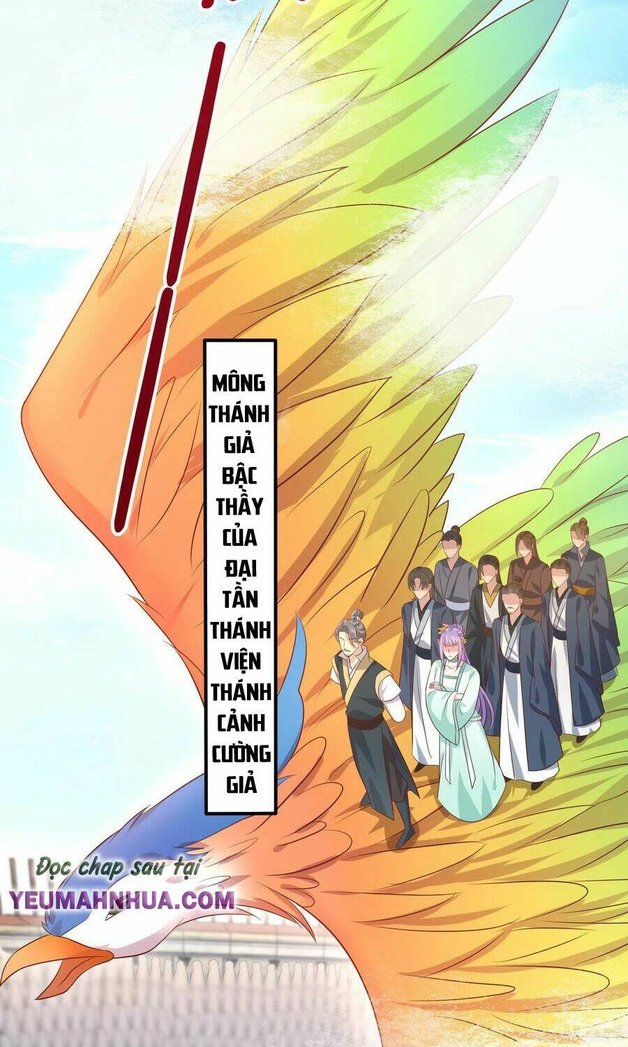 Chi Tôn Đồng Thuật Sư: Tuyệt Thế Đại Tiểu Thư Chapter 215 - Trang 4