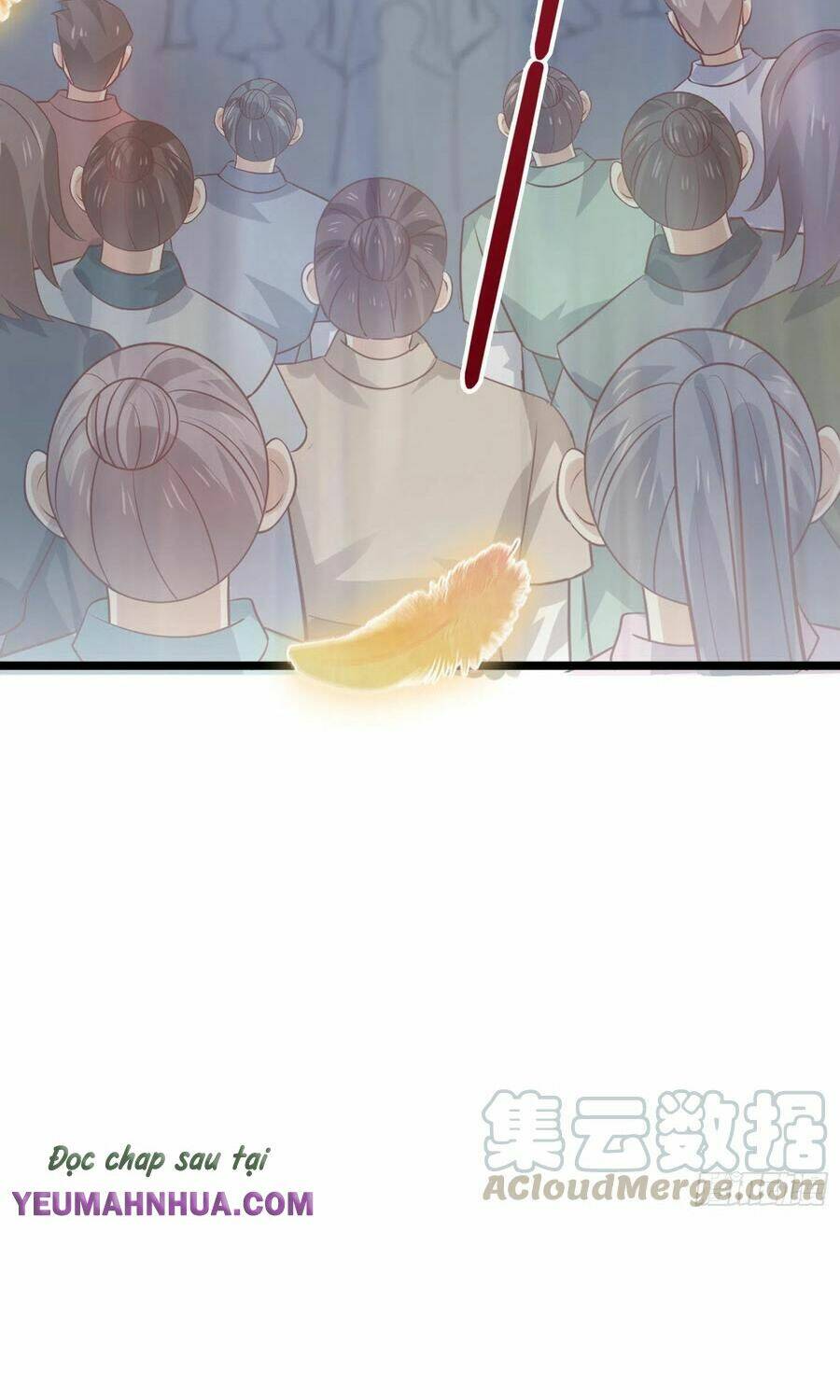 Chi Tôn Đồng Thuật Sư: Tuyệt Thế Đại Tiểu Thư Chapter 215 - Trang 4