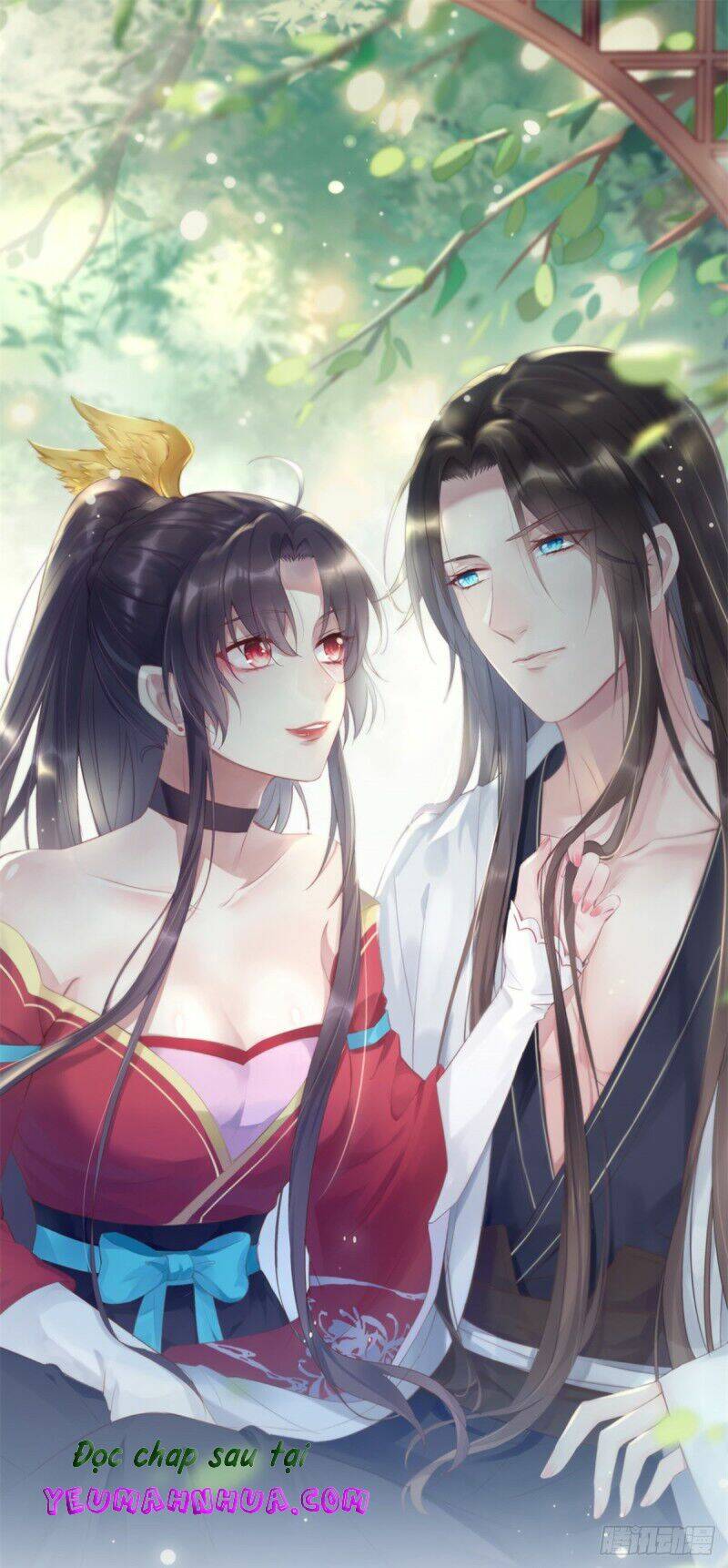 Chi Tôn Đồng Thuật Sư: Tuyệt Thế Đại Tiểu Thư Chapter 216.5 - Trang 2