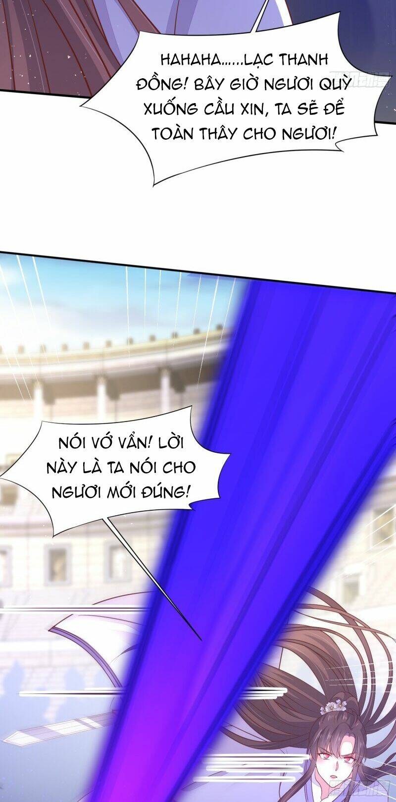 Chi Tôn Đồng Thuật Sư: Tuyệt Thế Đại Tiểu Thư Chapter 216.5 - Trang 2