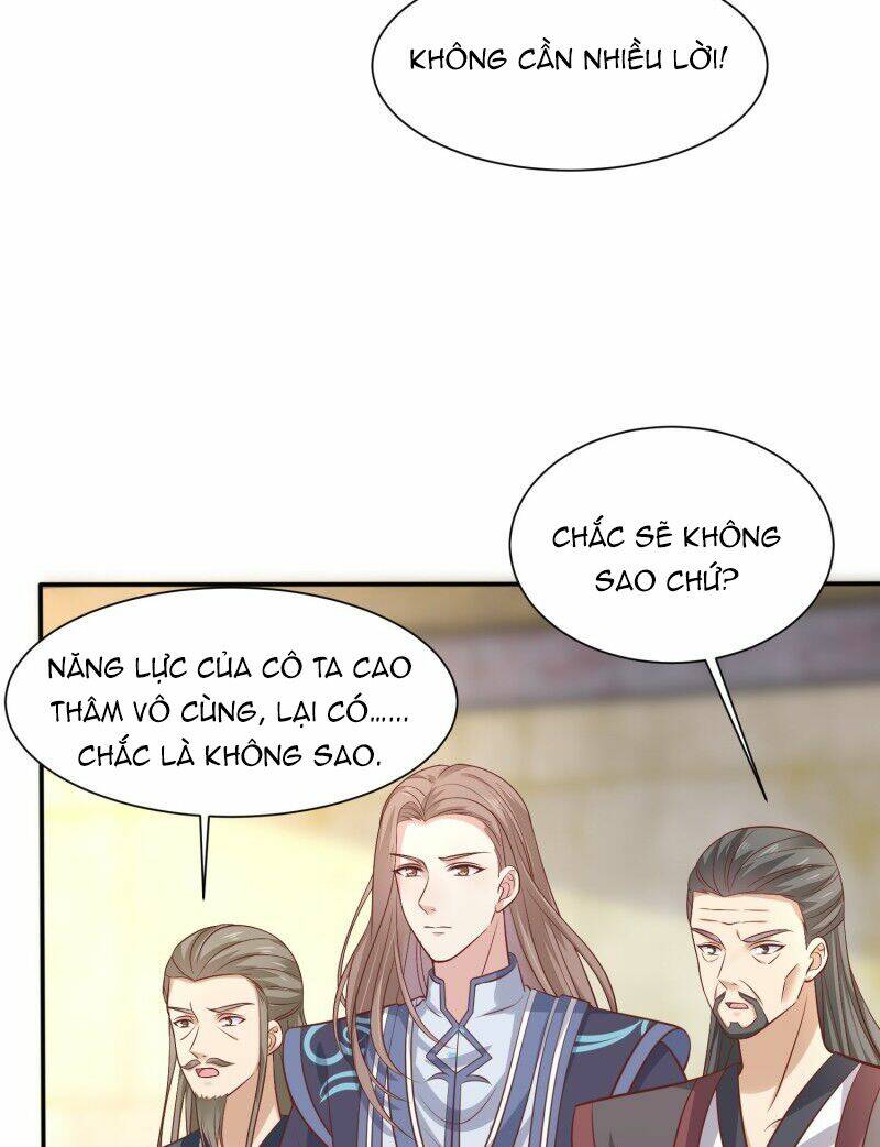 Chi Tôn Đồng Thuật Sư: Tuyệt Thế Đại Tiểu Thư Chapter 216.5 - Trang 2