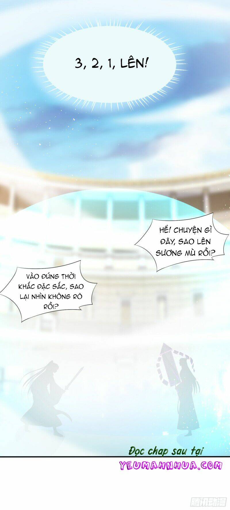 Chi Tôn Đồng Thuật Sư: Tuyệt Thế Đại Tiểu Thư Chapter 216.5 - Trang 2