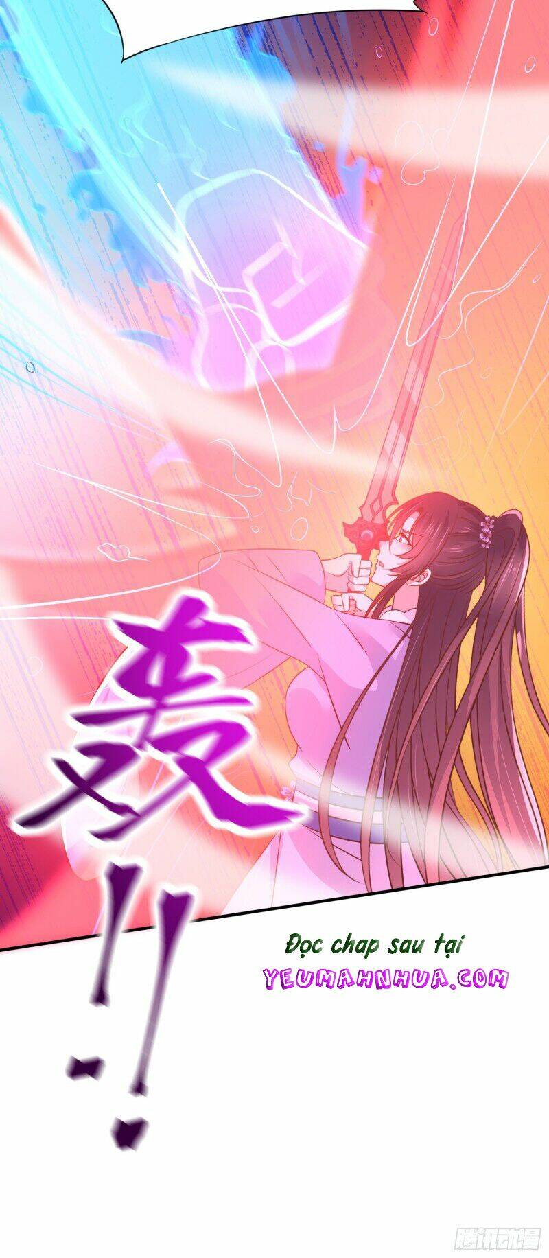 Chi Tôn Đồng Thuật Sư: Tuyệt Thế Đại Tiểu Thư Chapter 216.5 - Trang 2