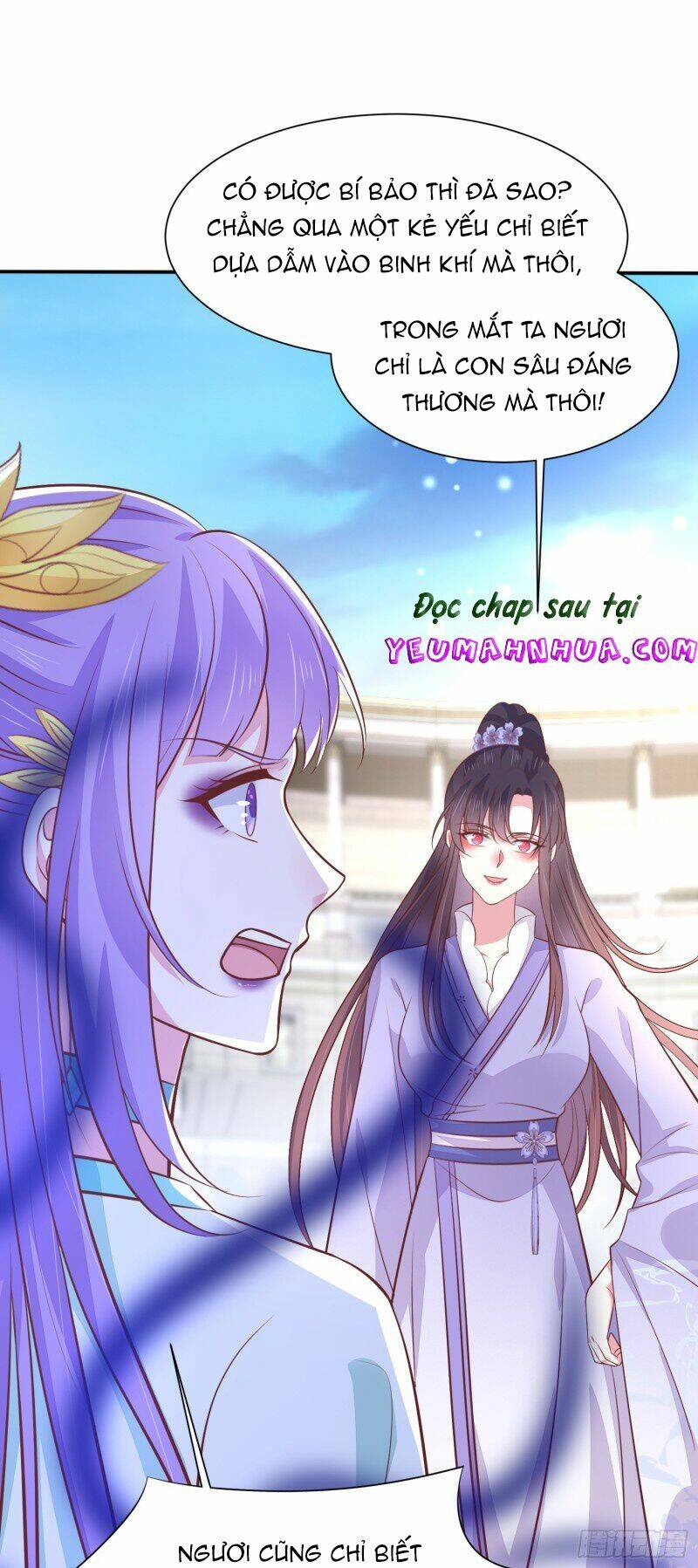 Chi Tôn Đồng Thuật Sư: Tuyệt Thế Đại Tiểu Thư Chapter 216.5 - Trang 2