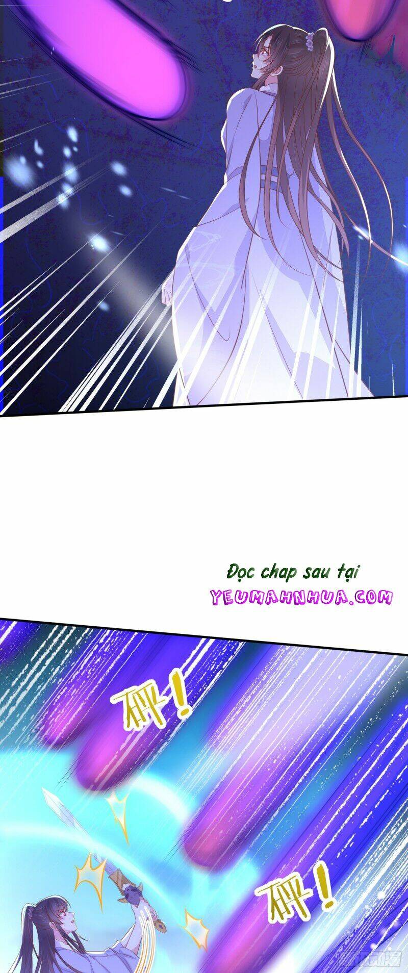 Chi Tôn Đồng Thuật Sư: Tuyệt Thế Đại Tiểu Thư Chapter 216.5 - Trang 2