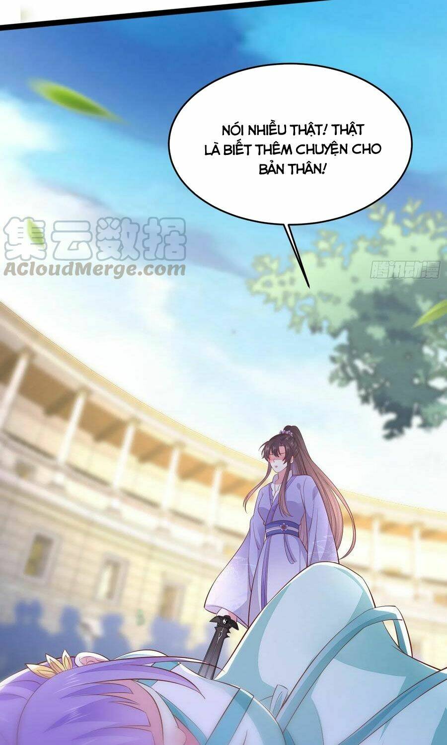 Chi Tôn Đồng Thuật Sư: Tuyệt Thế Đại Tiểu Thư Chapter 216 - Trang 4