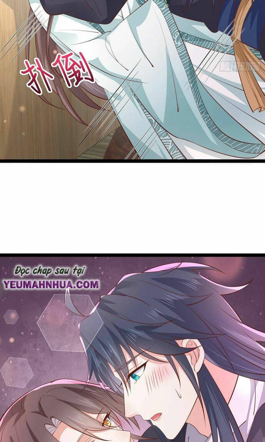 Chi Tôn Đồng Thuật Sư: Tuyệt Thế Đại Tiểu Thư Chapter 216 - Trang 4