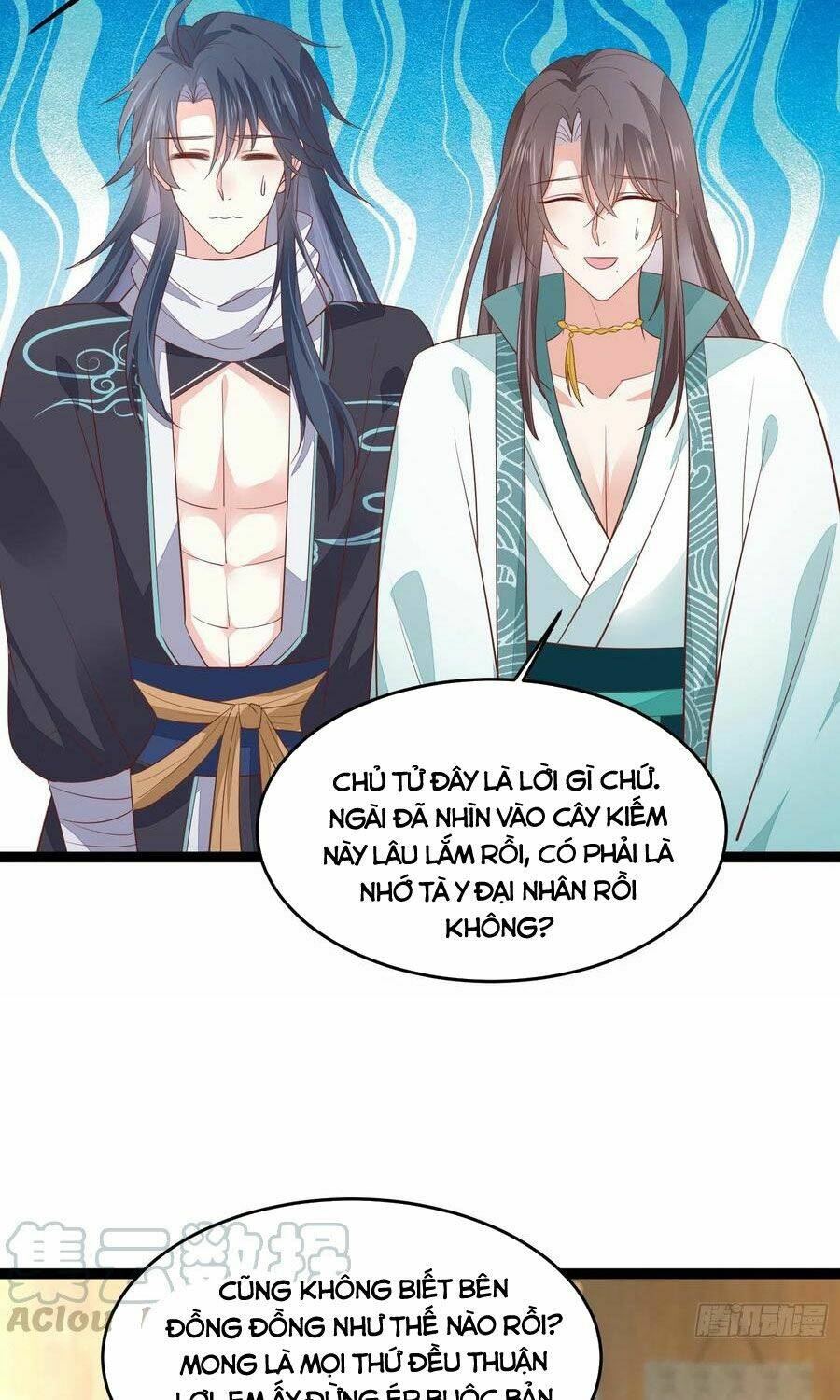 Chi Tôn Đồng Thuật Sư: Tuyệt Thế Đại Tiểu Thư Chapter 216 - Trang 4