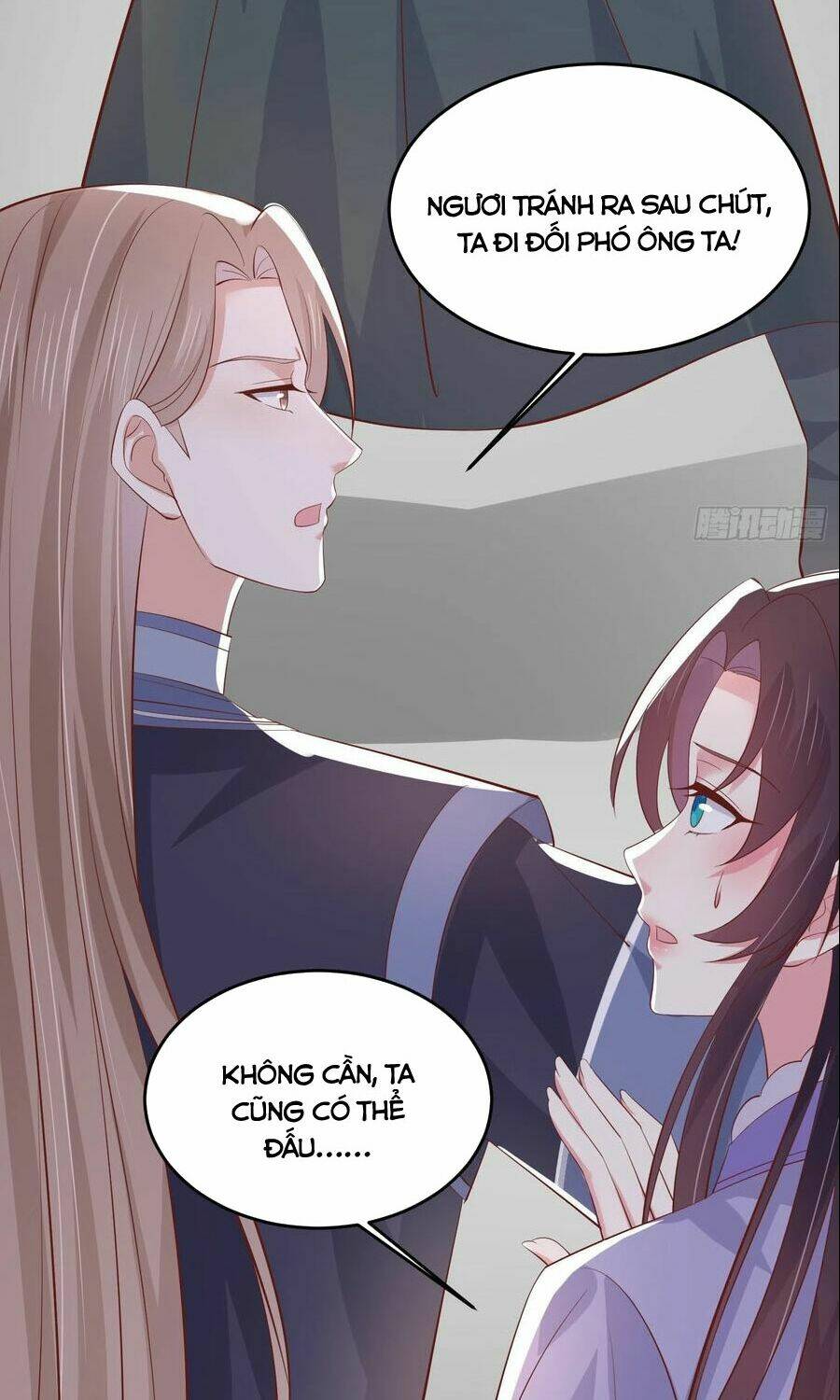 Chi Tôn Đồng Thuật Sư: Tuyệt Thế Đại Tiểu Thư Chapter 217 - Trang 4