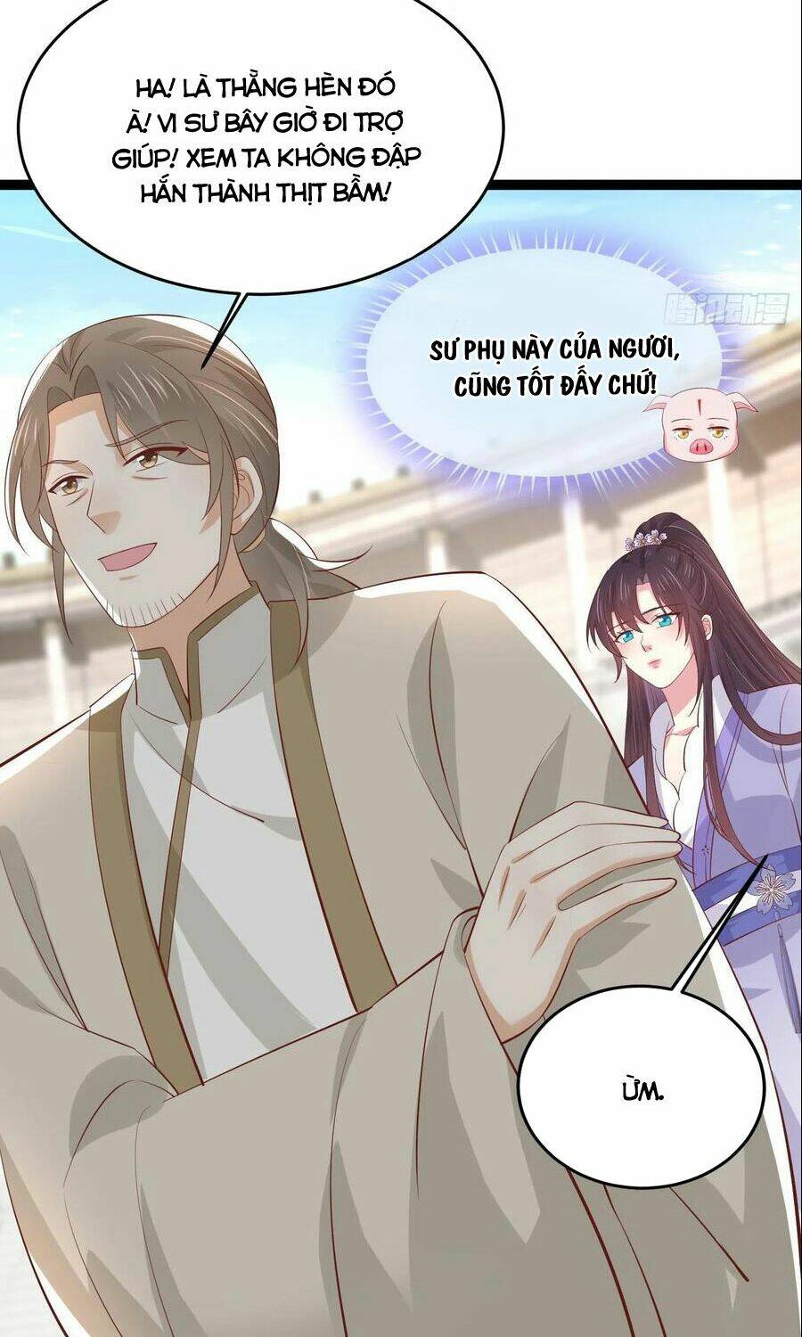 Chi Tôn Đồng Thuật Sư: Tuyệt Thế Đại Tiểu Thư Chapter 217 - Trang 4
