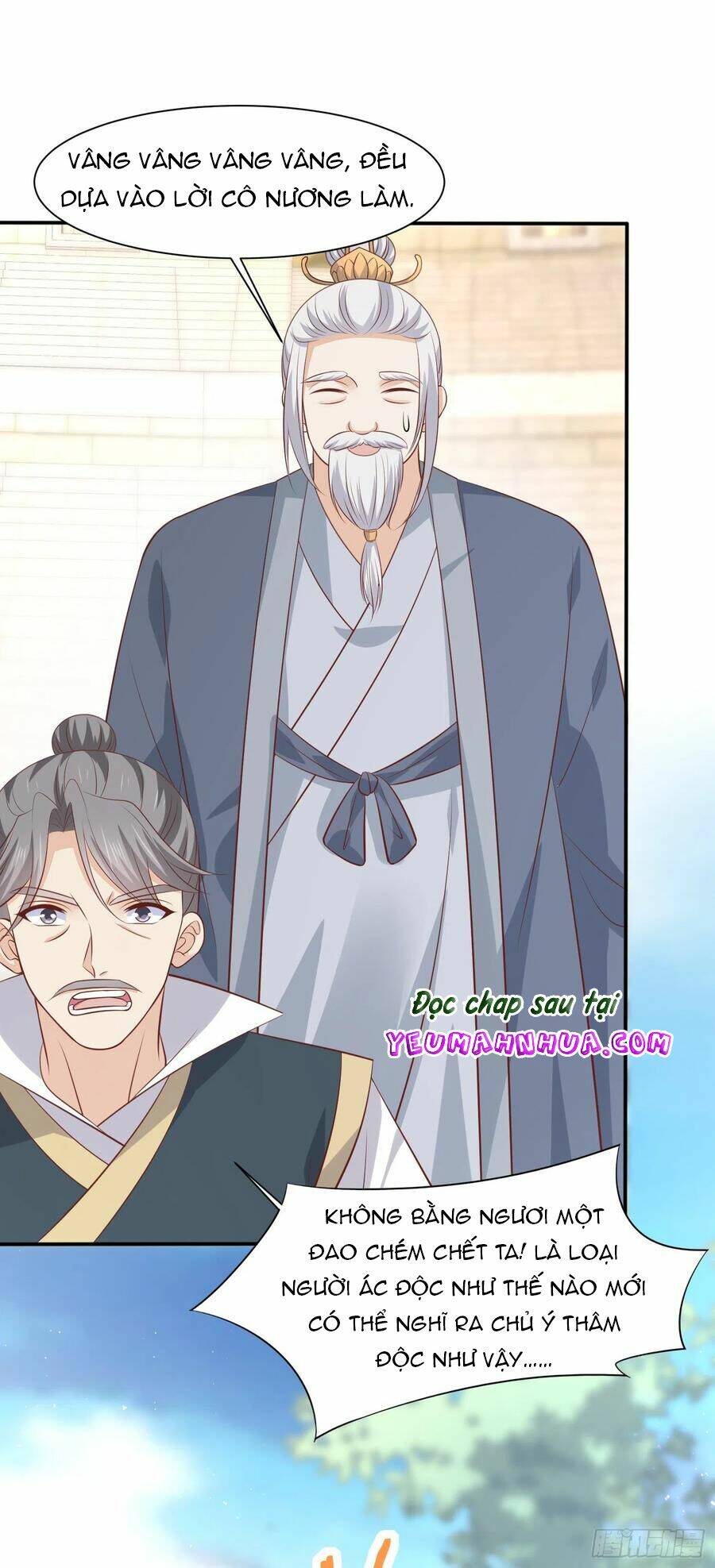 Chi Tôn Đồng Thuật Sư: Tuyệt Thế Đại Tiểu Thư Chapter 218.5 - Next Chapter 219