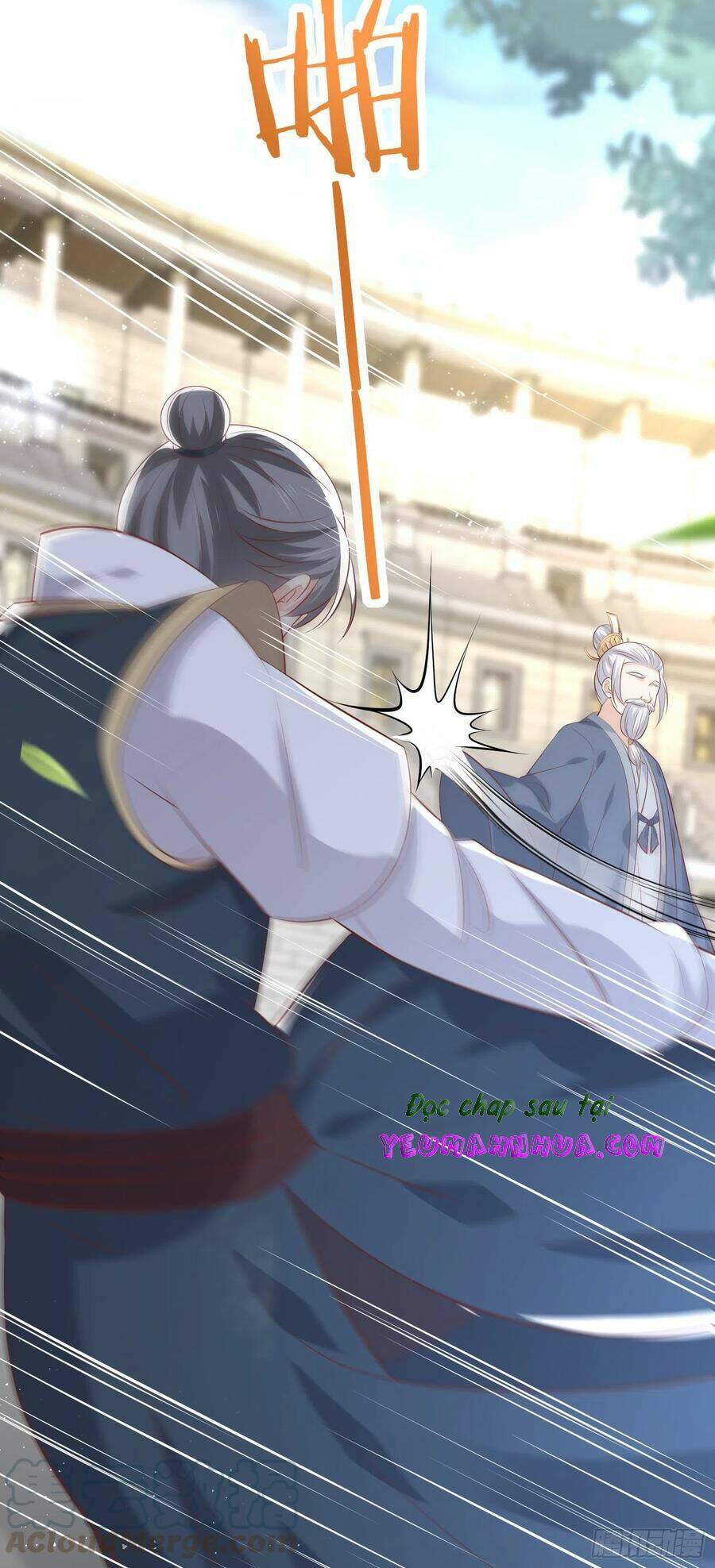 Chi Tôn Đồng Thuật Sư: Tuyệt Thế Đại Tiểu Thư Chapter 218.5 - Next Chapter 219