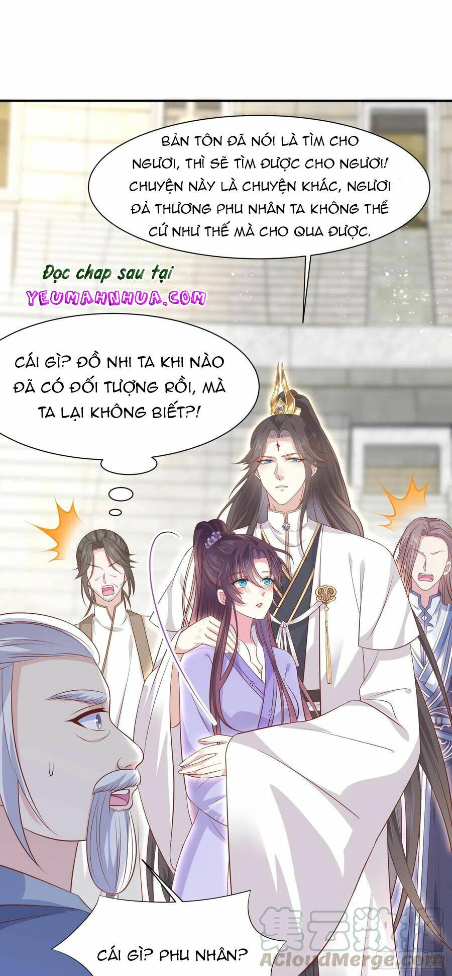 Chi Tôn Đồng Thuật Sư: Tuyệt Thế Đại Tiểu Thư Chapter 218.5 - Next Chapter 219