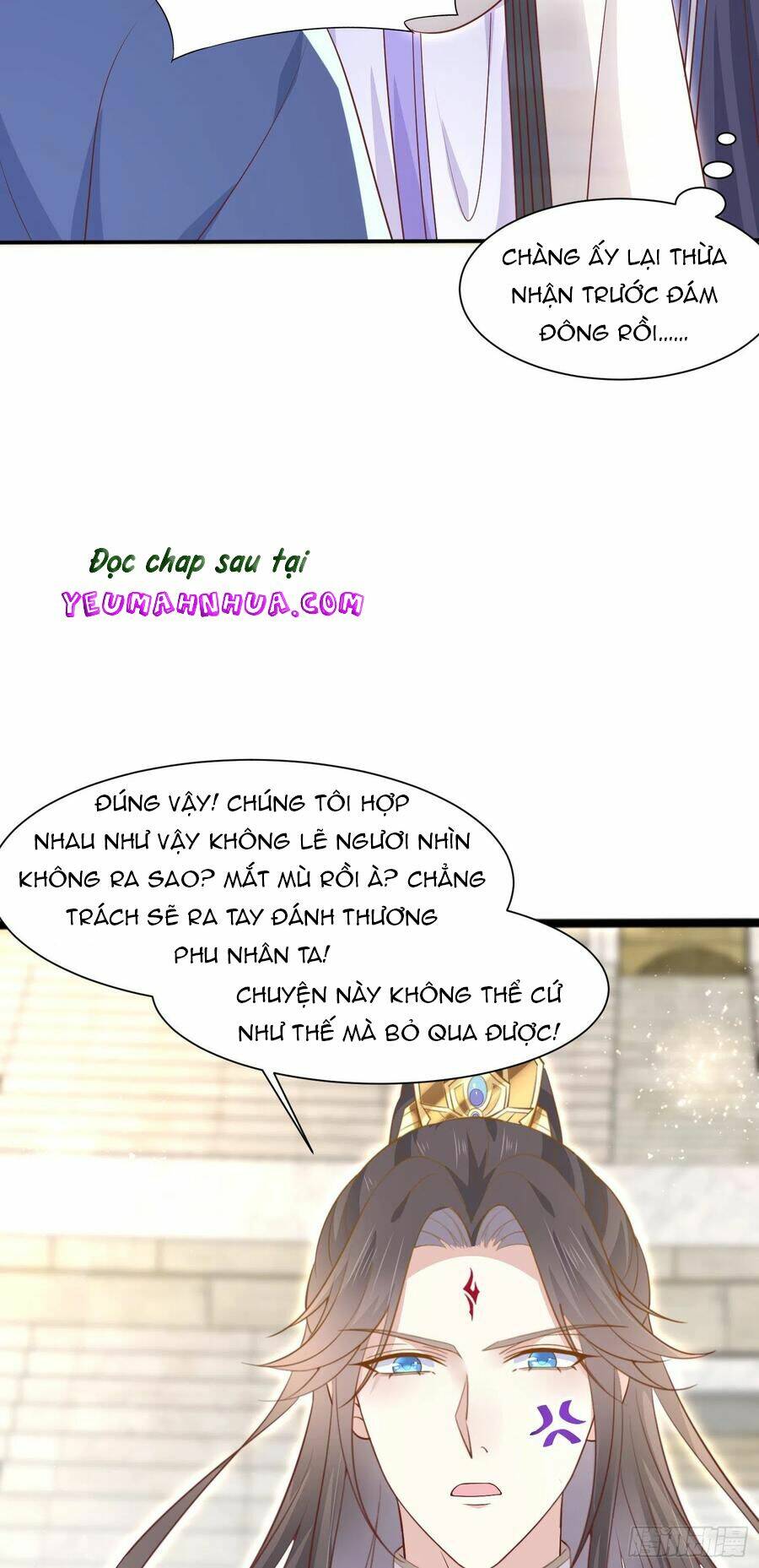 Chi Tôn Đồng Thuật Sư: Tuyệt Thế Đại Tiểu Thư Chapter 218.5 - Next Chapter 219