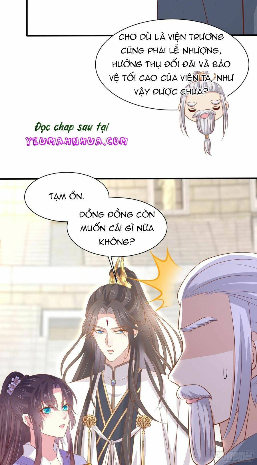 Chi Tôn Đồng Thuật Sư: Tuyệt Thế Đại Tiểu Thư Chapter 218.5 - Next Chapter 219