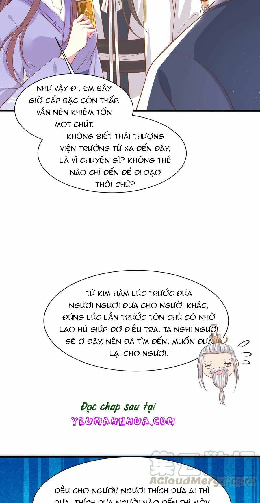 Chi Tôn Đồng Thuật Sư: Tuyệt Thế Đại Tiểu Thư Chapter 218.5 - Next Chapter 219
