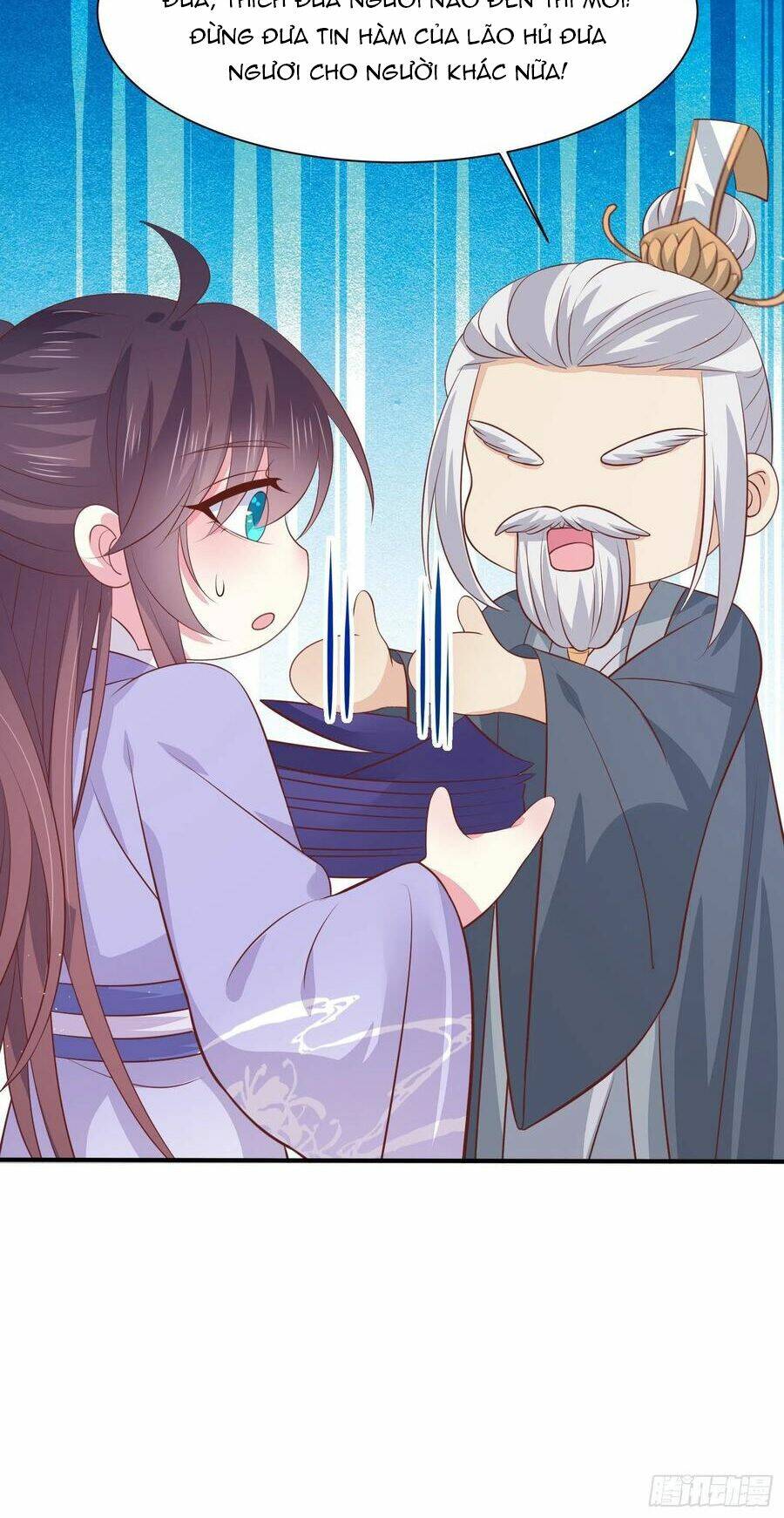 Chi Tôn Đồng Thuật Sư: Tuyệt Thế Đại Tiểu Thư Chapter 218.5 - Next Chapter 219