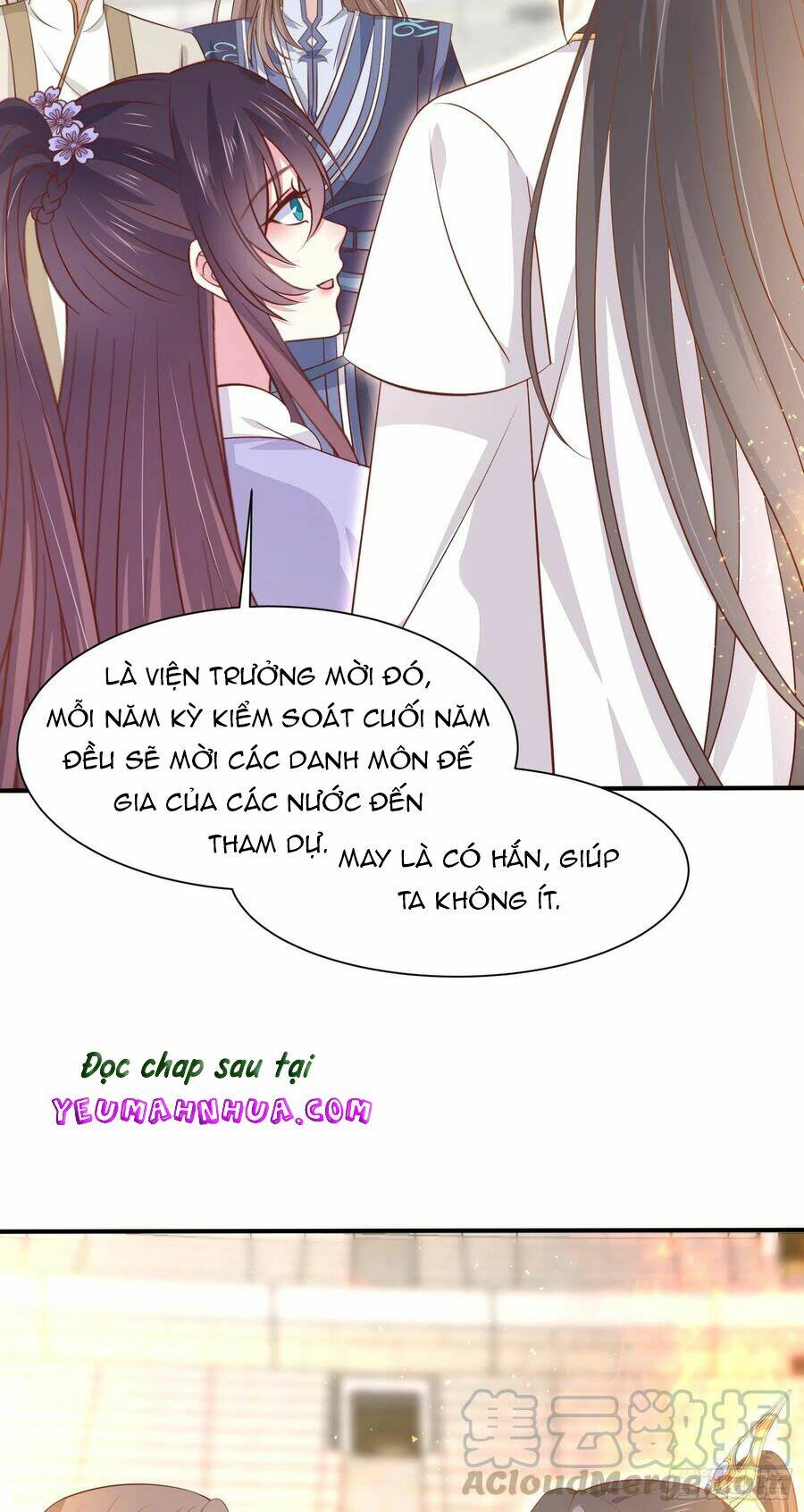 Chi Tôn Đồng Thuật Sư: Tuyệt Thế Đại Tiểu Thư Chapter 218.5 - Next Chapter 219