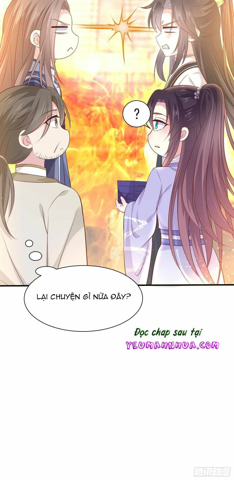 Chi Tôn Đồng Thuật Sư: Tuyệt Thế Đại Tiểu Thư Chapter 218.5 - Next Chapter 219