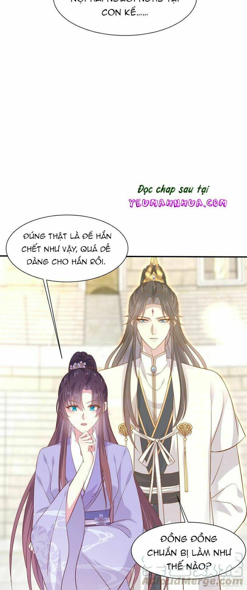 Chi Tôn Đồng Thuật Sư: Tuyệt Thế Đại Tiểu Thư Chapter 218.5 - Next Chapter 219